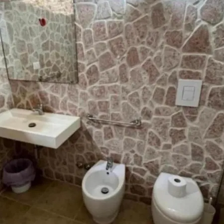 Stradone Apartment Vieste